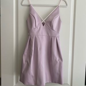 Babydoll Dress